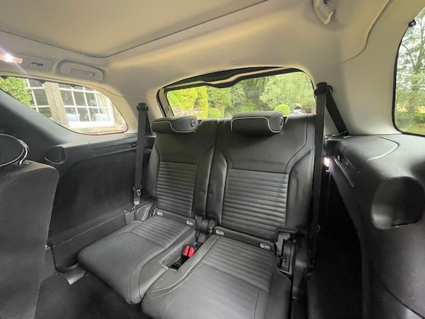 Used Land Rover Discovery 2017 for sale - 75625015: Photo 33