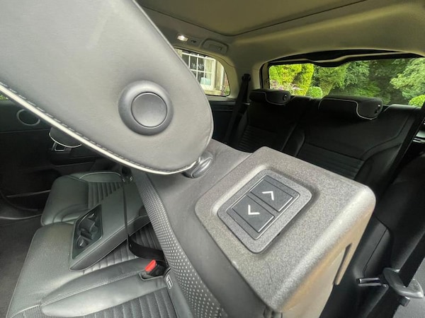 Used Land Rover Discovery 2017 for sale - 75625015: Photo 34