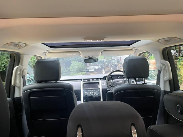 Used Land Rover Discovery 2017 for sale - 75625015: Photo 37