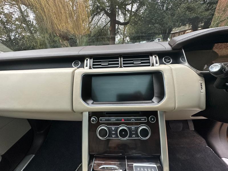Used Land Rover Range Rover 2017 for sale - 78015338: Photo 13