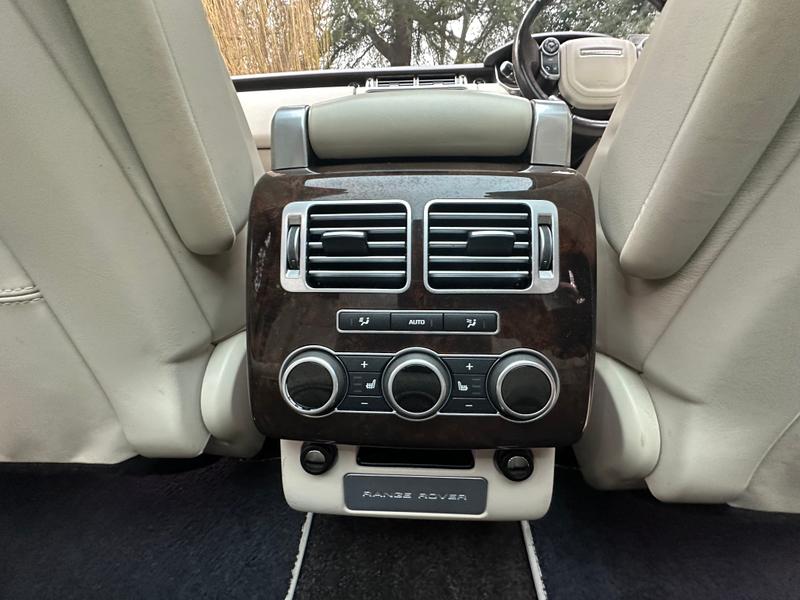 Used Land Rover Range Rover 2017 for sale - 78015338: Photo 18