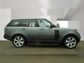 Used Land Rover Range Rover 2014 for sale - 79264401: Photo