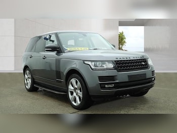 Used Land Rover Range Rover 2014 for sale - 79264401: Photo