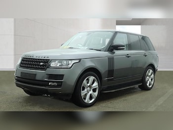 Used Land Rover Range Rover 2014 for sale - 79264401: Photo
