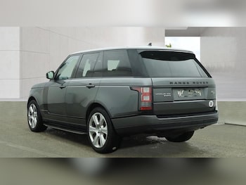 Used Land Rover Range Rover 2014 for sale - 79264401: Photo