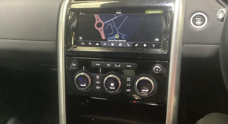Used Land Rover Discovery 2017 for sale - 76332564: Photo 11