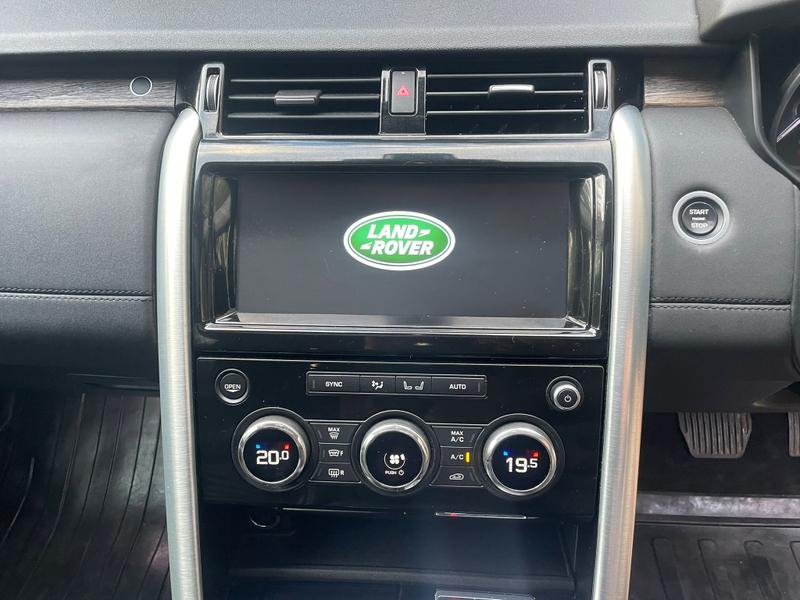 Used Land Rover Discovery 2017 for sale - 76332564: Photo 13