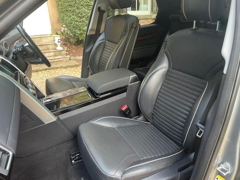 Used Land Rover Discovery 2017 for sale - 76332564: Photo 20