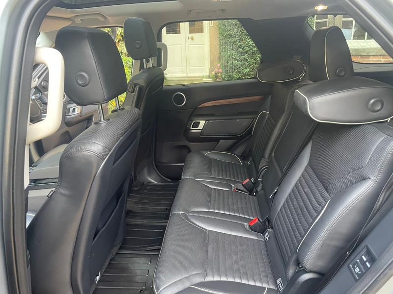 Used Land Rover Discovery 2017 for sale - 76332564: Photo 22