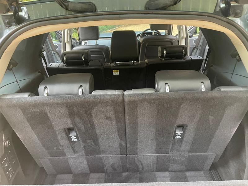 Used Land Rover Discovery 2017 for sale - 76332564: Photo 25