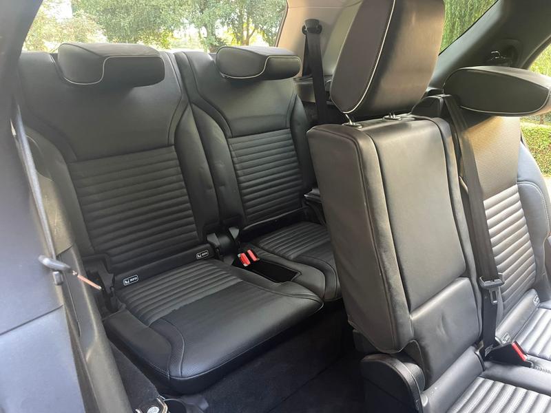 Used Land Rover Discovery 2017 for sale - 76332564: Photo 26