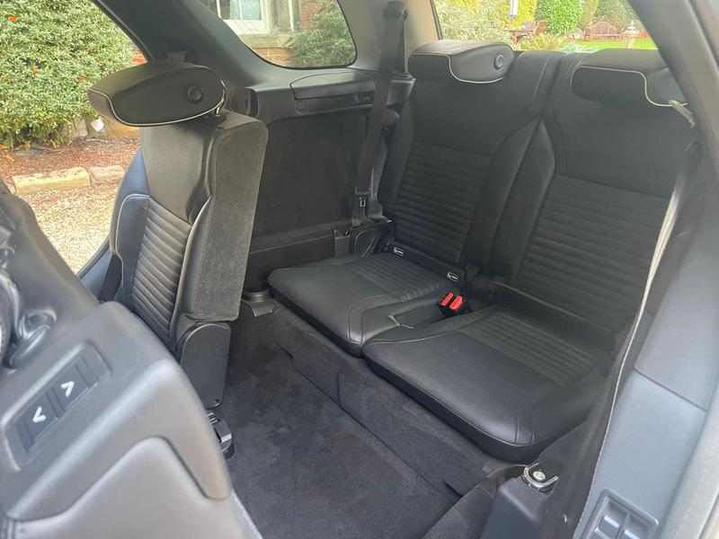 Used Land Rover Discovery 2017 for sale - 76332564: Photo 27