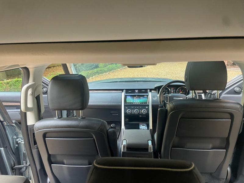 Used Land Rover Discovery 2017 for sale - 76332564: Photo 28