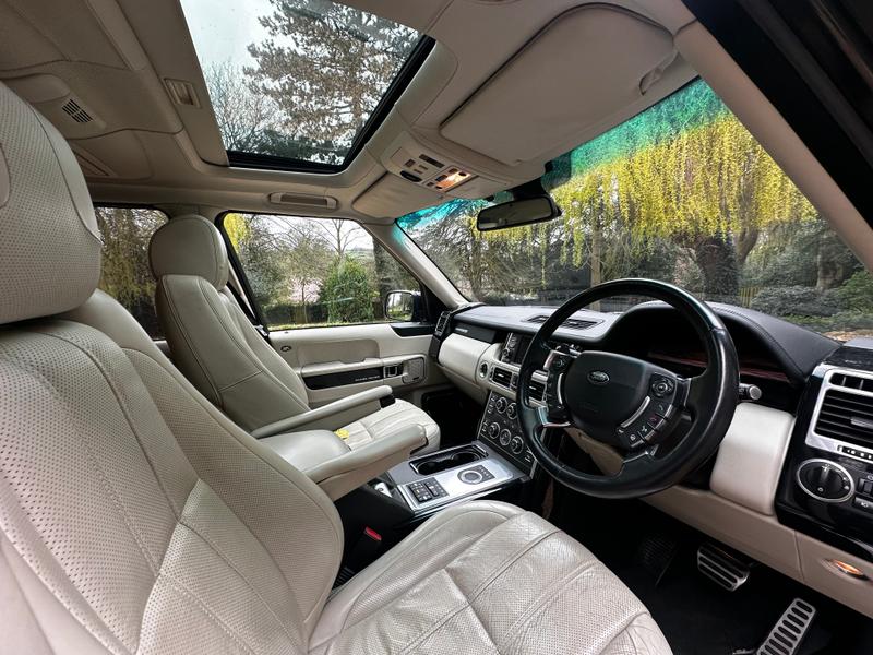 Used Land Rover Range Rover for sale - 78042933: Photo 10