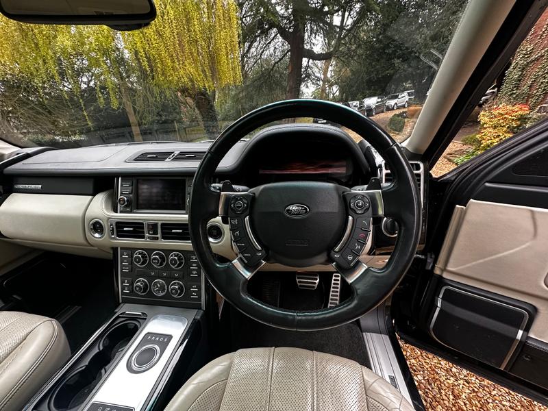 Used Land Rover Range Rover for sale - 78042933: Photo 11