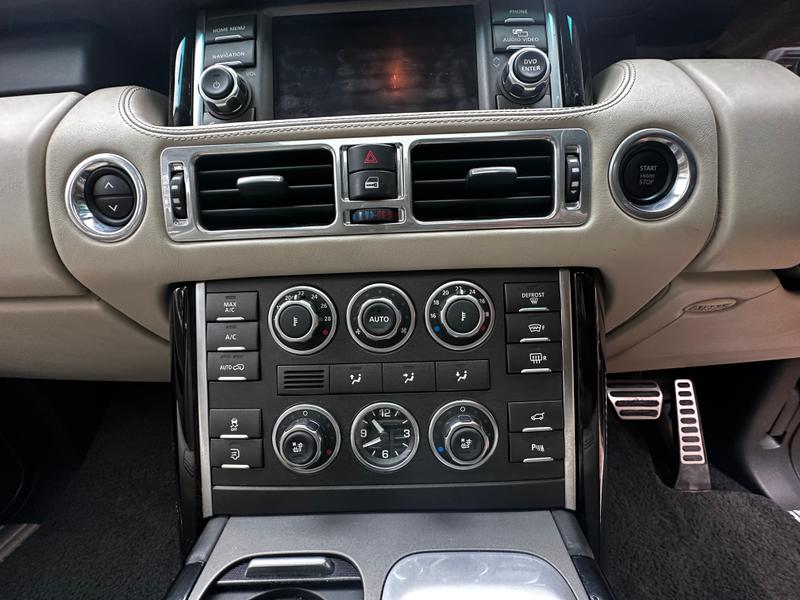 Used Land Rover Range Rover for sale - 78042933: Photo 12