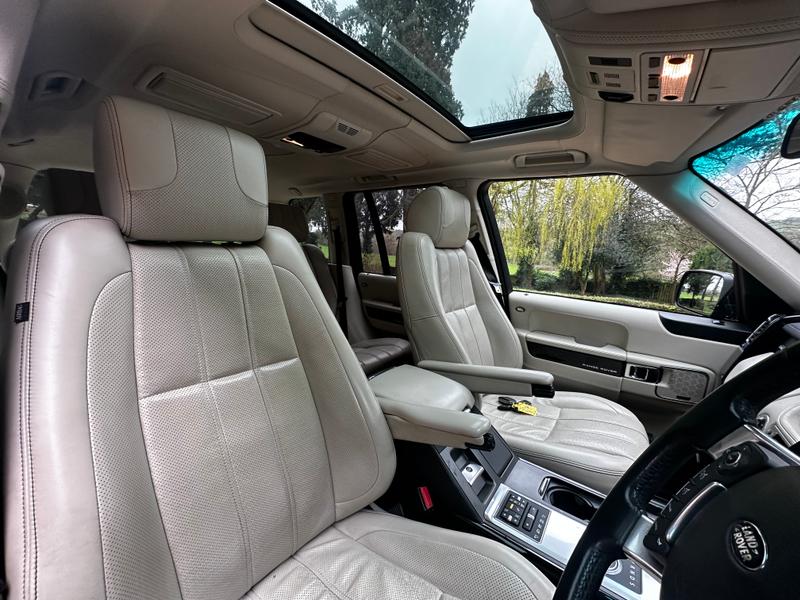 Used Land Rover Range Rover for sale - 78042933: Photo 13