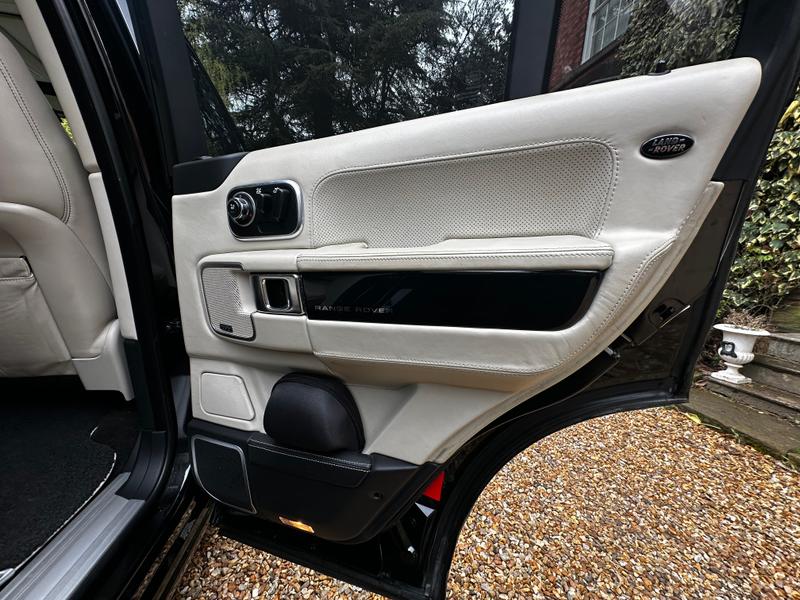 Used Land Rover Range Rover for sale - 78042933: Photo 14