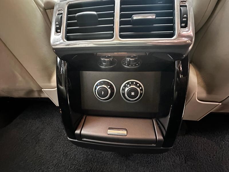 Used Land Rover Range Rover for sale - 78042933: Photo 19