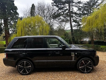 Used Land Rover Range Rover undefined for sale - 78042933: Photo