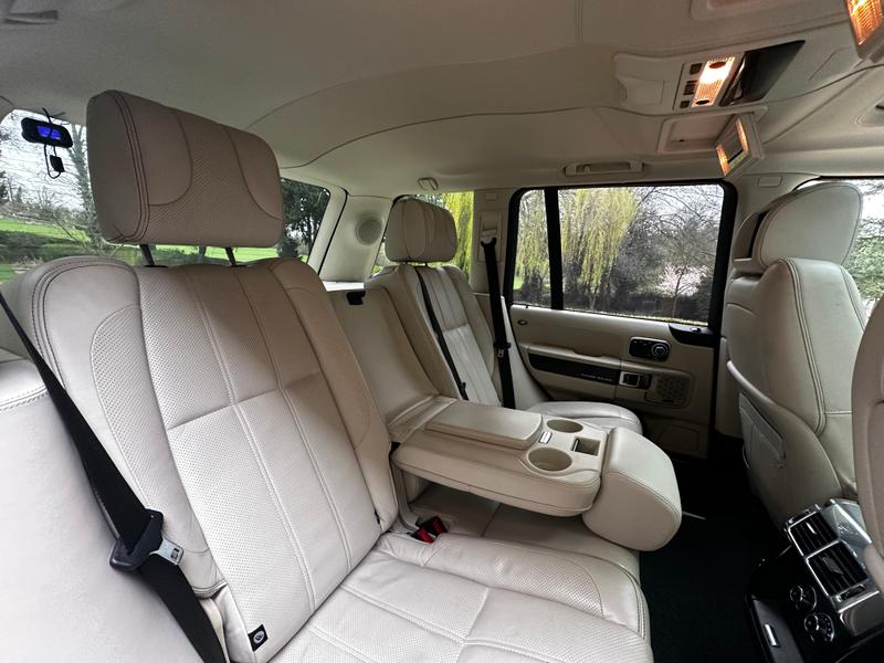 Used Land Rover Range Rover for sale - 78042933: Photo 20