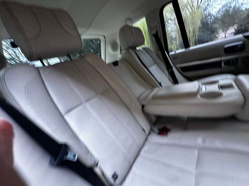 Used Land Rover Range Rover for sale - 78042933: Photo 21