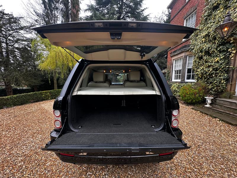 Used Land Rover Range Rover for sale - 78042933: Photo 23