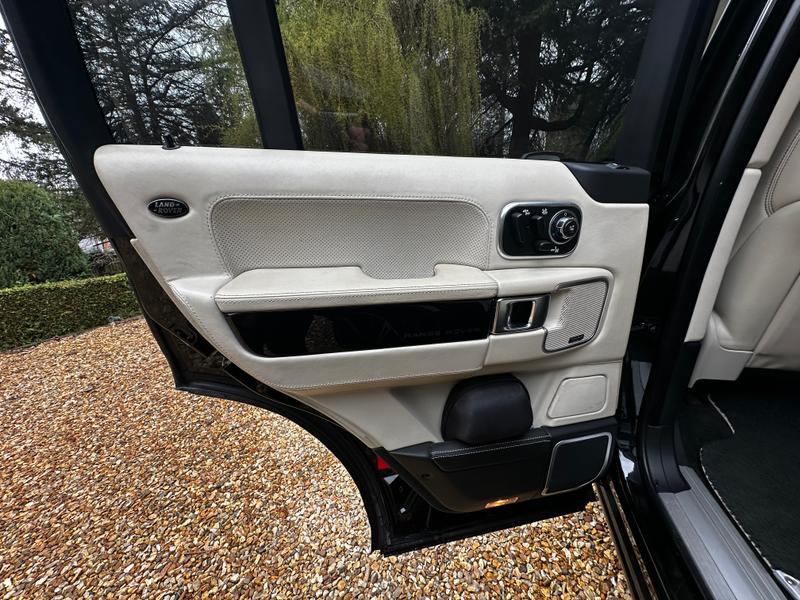 Used Land Rover Range Rover for sale - 78042933: Photo 24