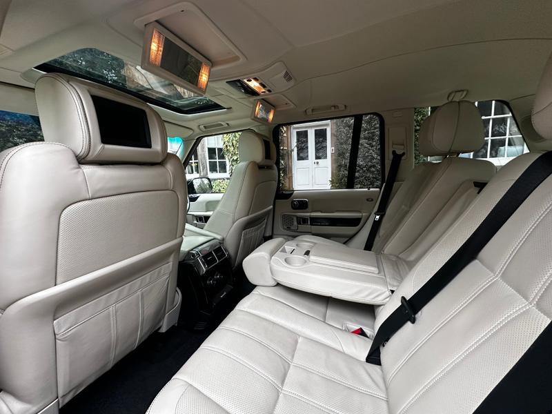 Used Land Rover Range Rover for sale - 78042933: Photo 25