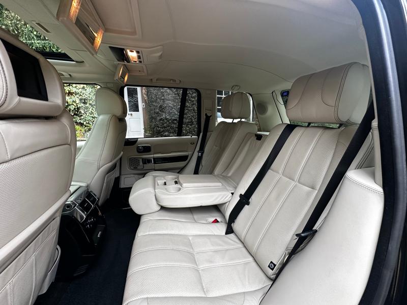 Used Land Rover Range Rover for sale - 78042933: Photo 26