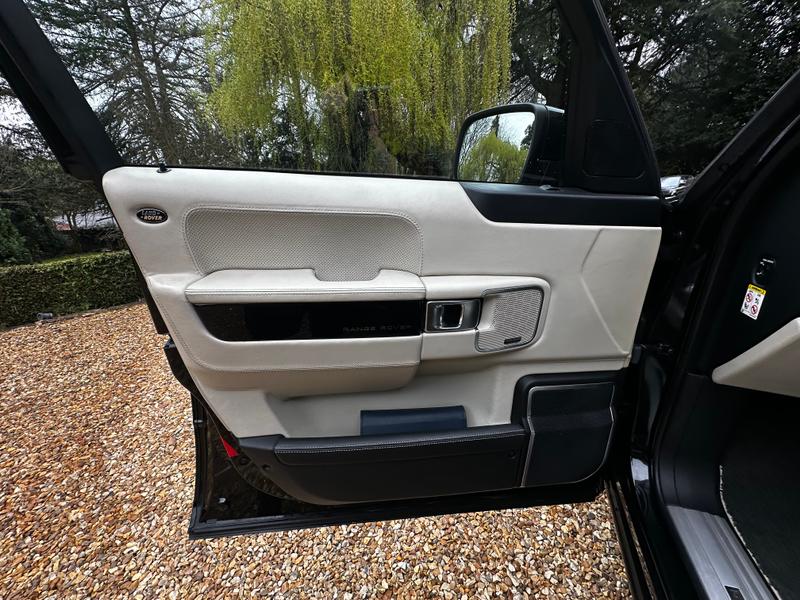 Used Land Rover Range Rover for sale - 78042933: Photo 27