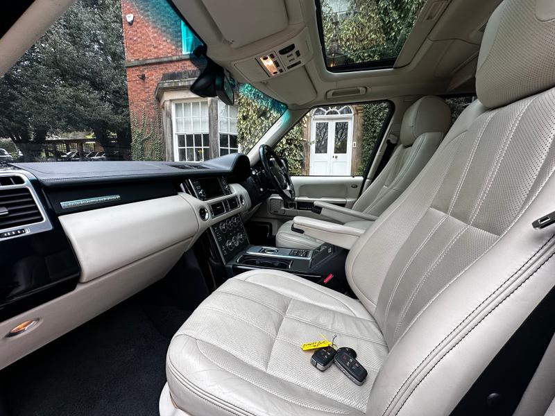 Used Land Rover Range Rover for sale - 78042933: Photo 29