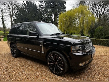 Used Land Rover Range Rover undefined for sale - 78042933: Photo