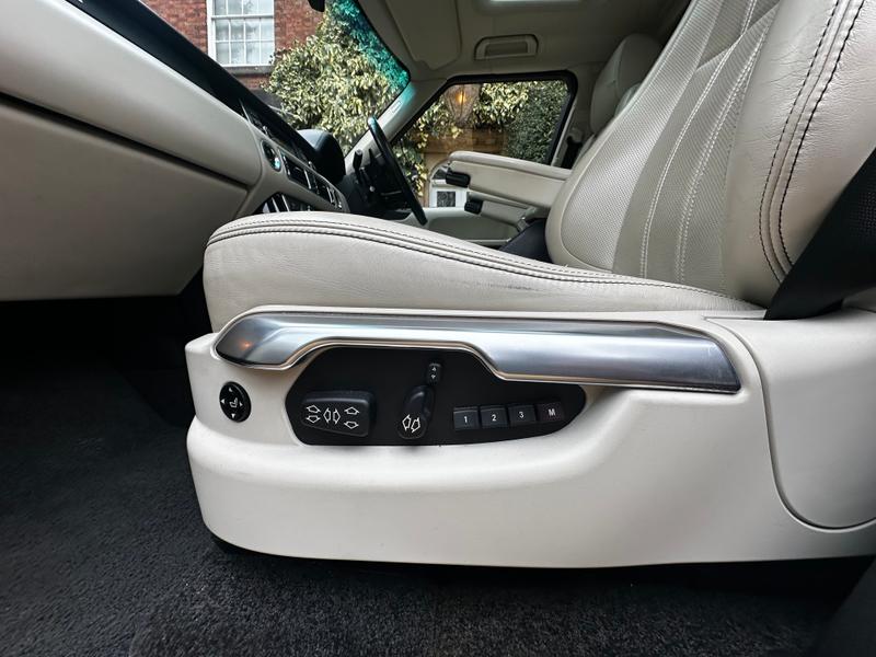 Used Land Rover Range Rover for sale - 78042933: Photo 30