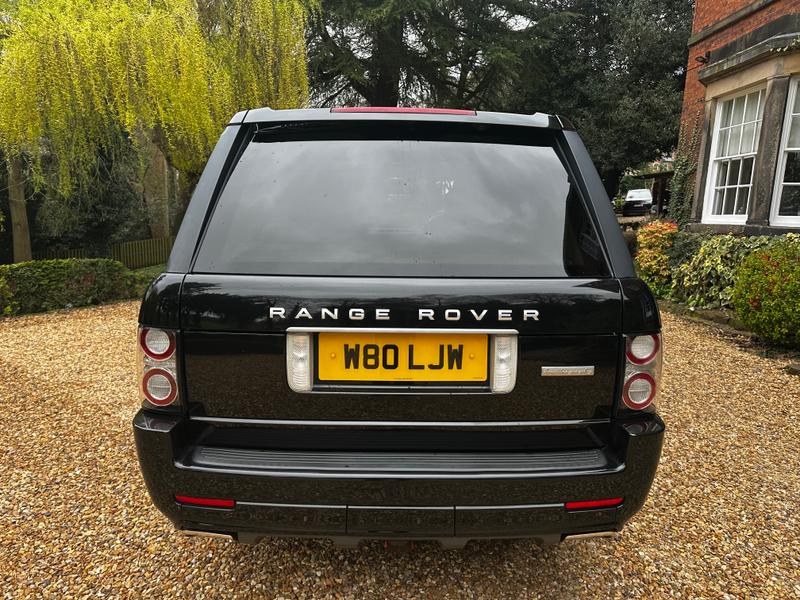 Used Land Rover Range Rover for sale - 78042933: Photo 7