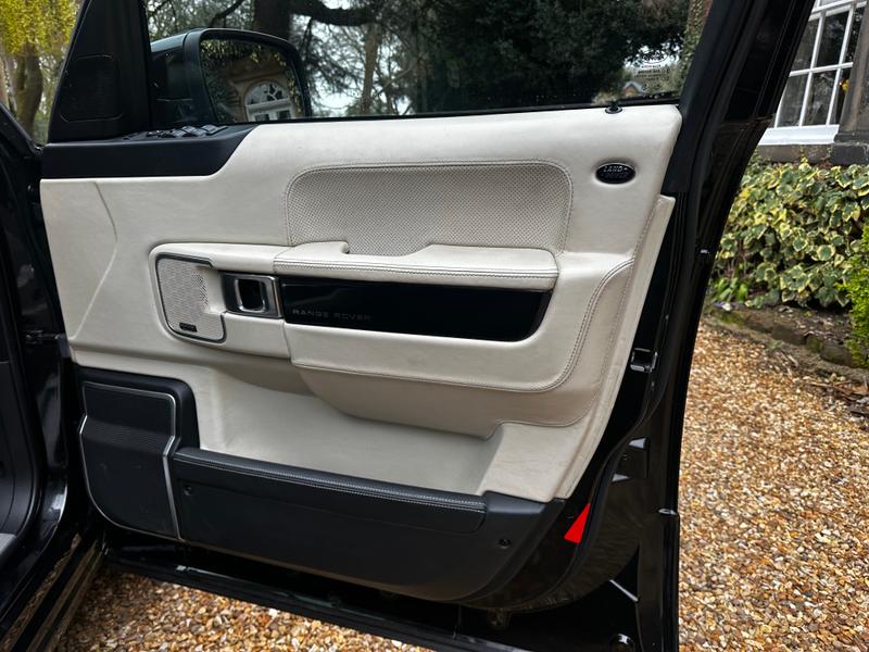 Used Land Rover Range Rover for sale - 78042933: Photo 9