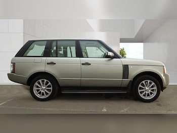 Used Land Rover Range Rover 2011 for sale - 78753533: Photo