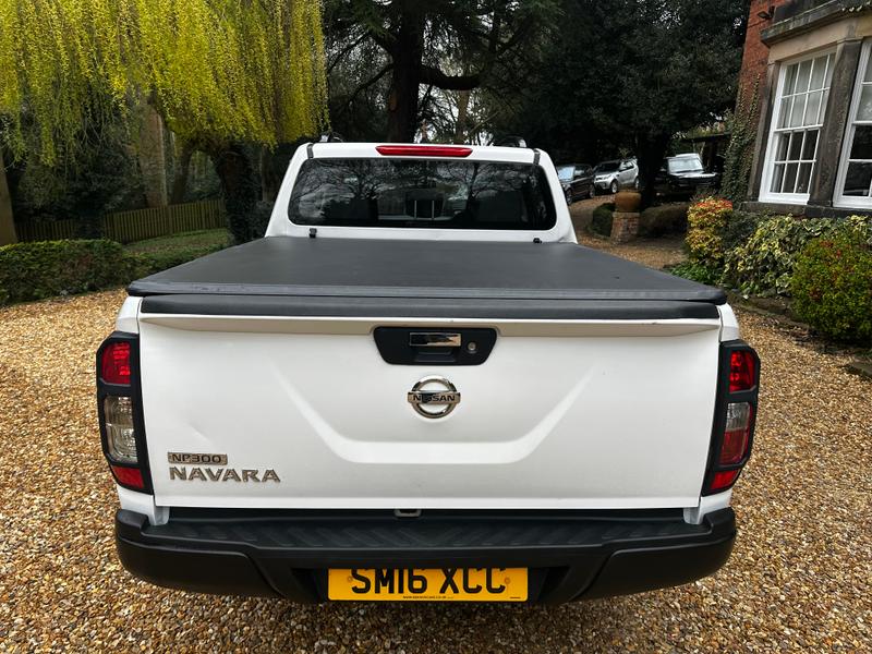 Used Nissan Navara 2016 for sale - 78042914: Photo 10