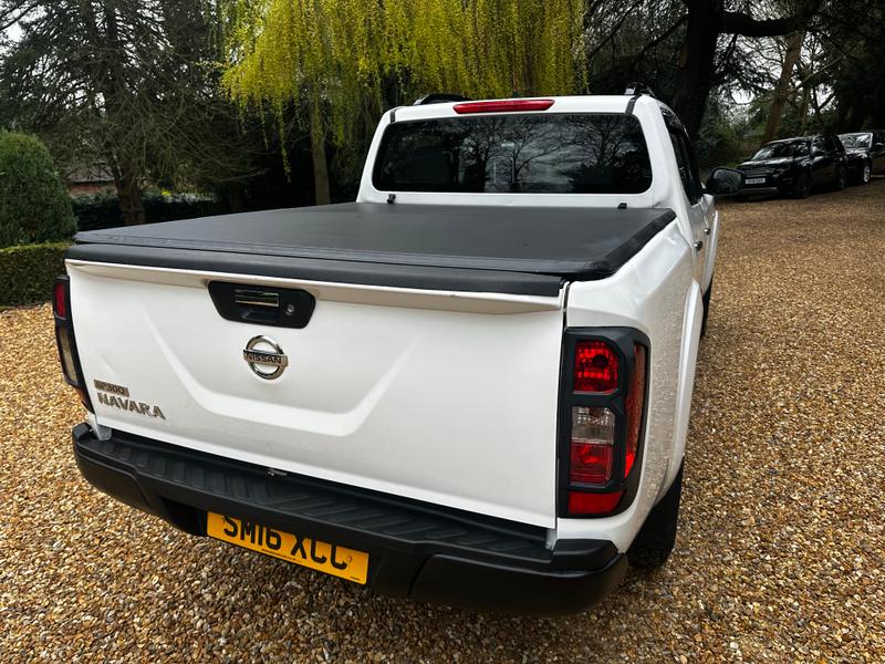 Used Nissan Navara 2016 for sale - 78042914: Photo 11