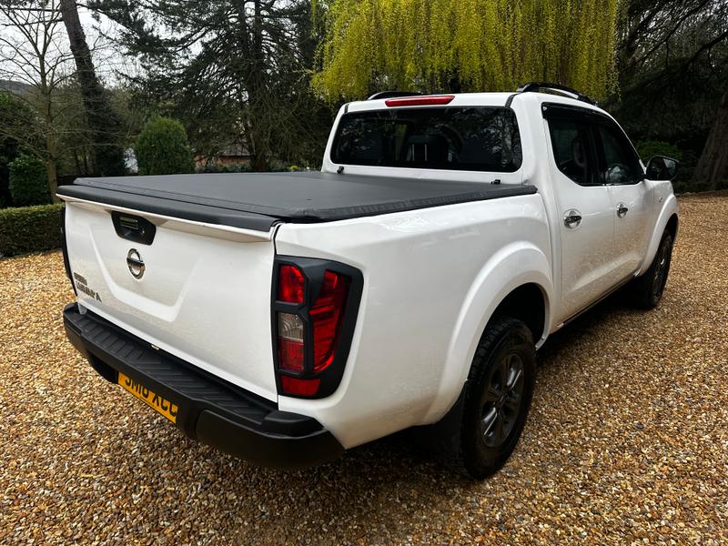 Used Nissan Navara 2016 for sale - 78042914: Photo 13