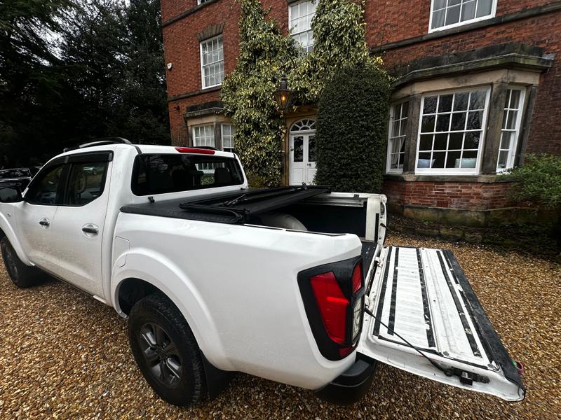 Used Nissan Navara 2016 for sale - 78042914: Photo 14