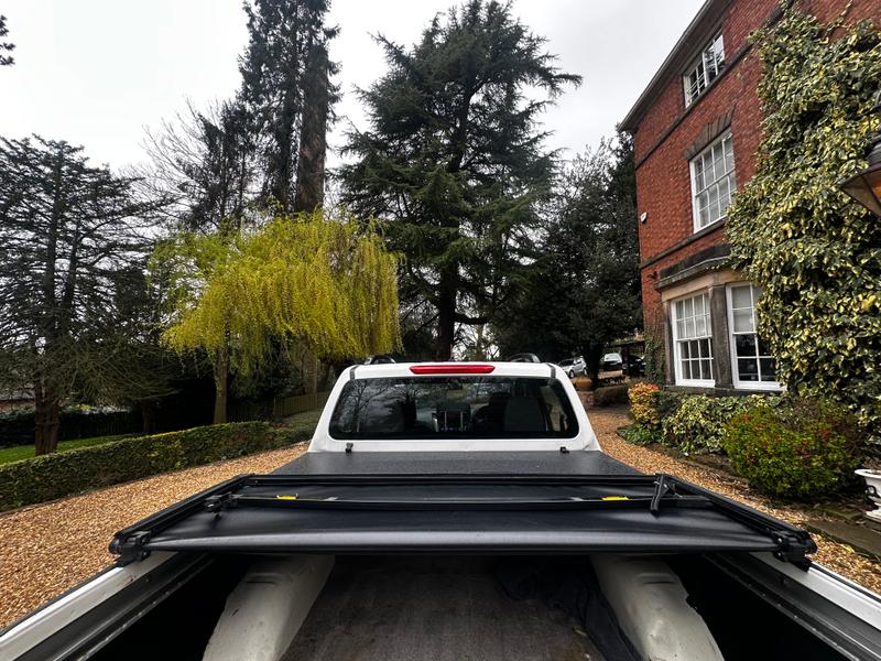 Used Nissan Navara 2016 for sale - 78042914: Photo 15