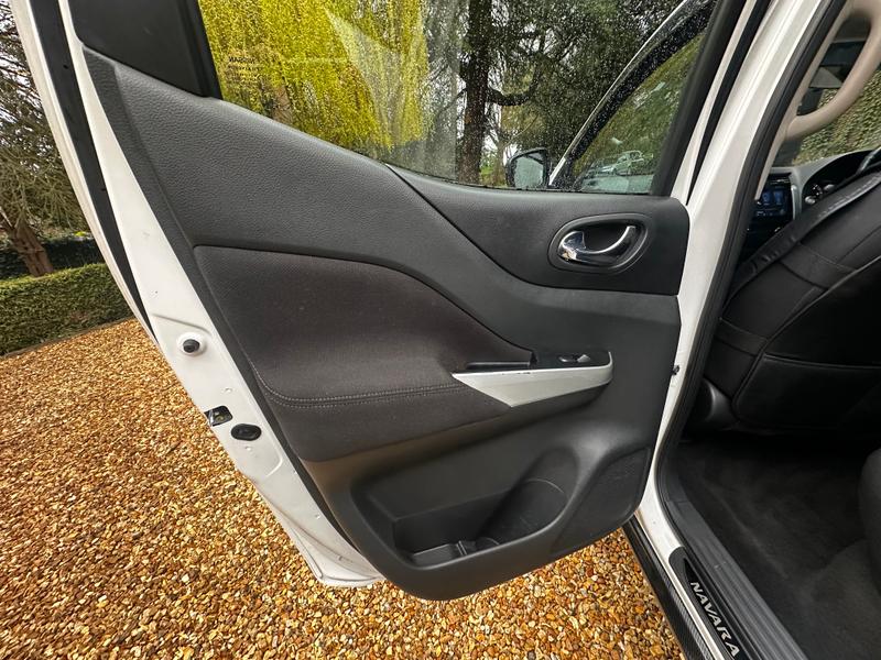 Used Nissan Navara 2016 for sale - 78042914: Photo 16
