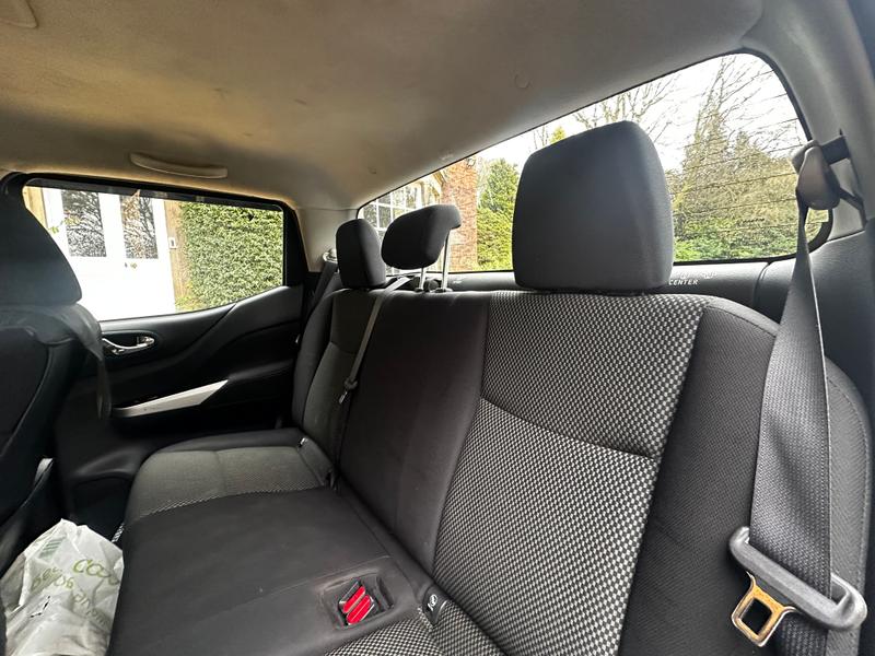 Used Nissan Navara 2016 for sale - 78042914: Photo 17