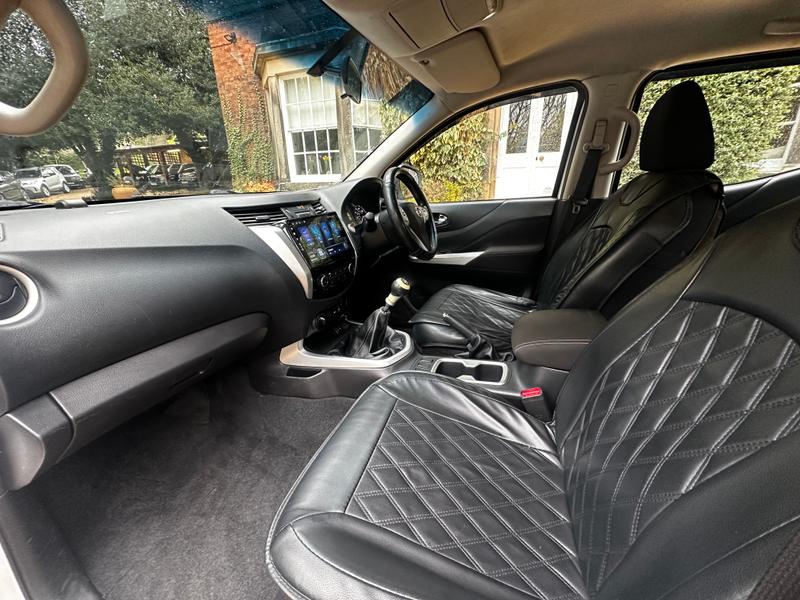 Used Nissan Navara 2016 for sale - 78042914: Photo 18