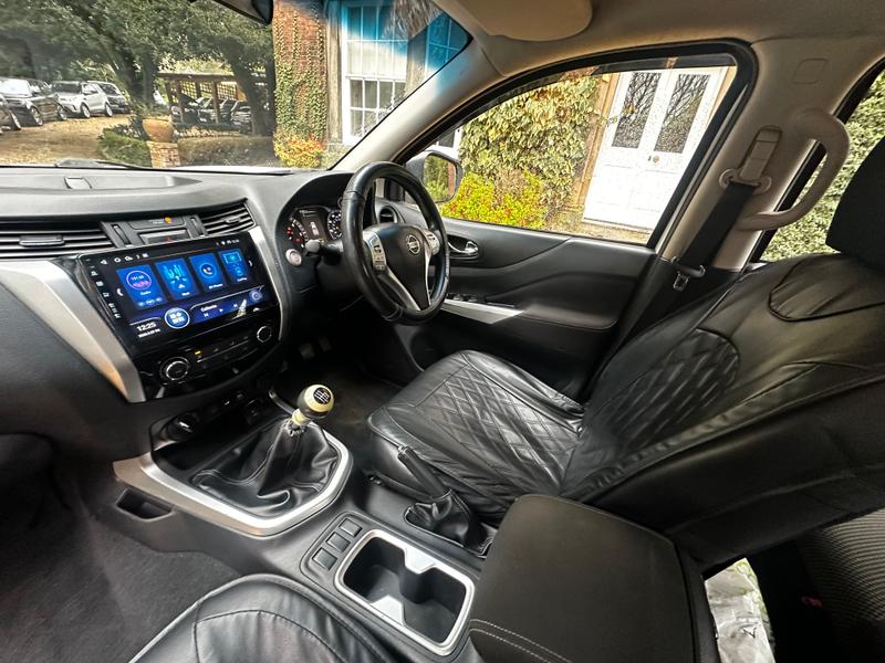 Used Nissan Navara 2016 for sale - 78042914: Photo 19