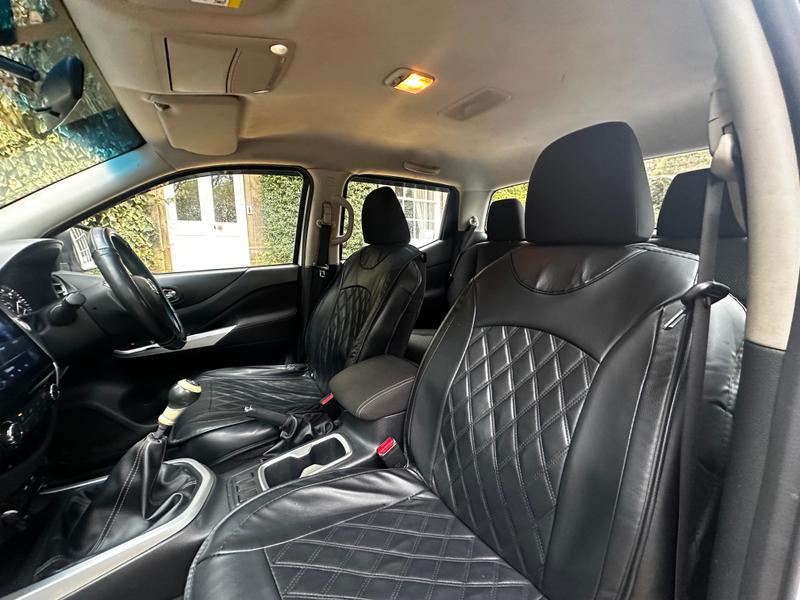 Used Nissan Navara 2016 for sale - 78042914: Photo 20