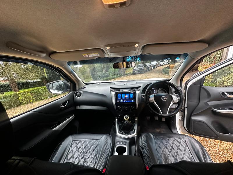 Used Nissan Navara 2016 for sale - 78042914: Photo 21