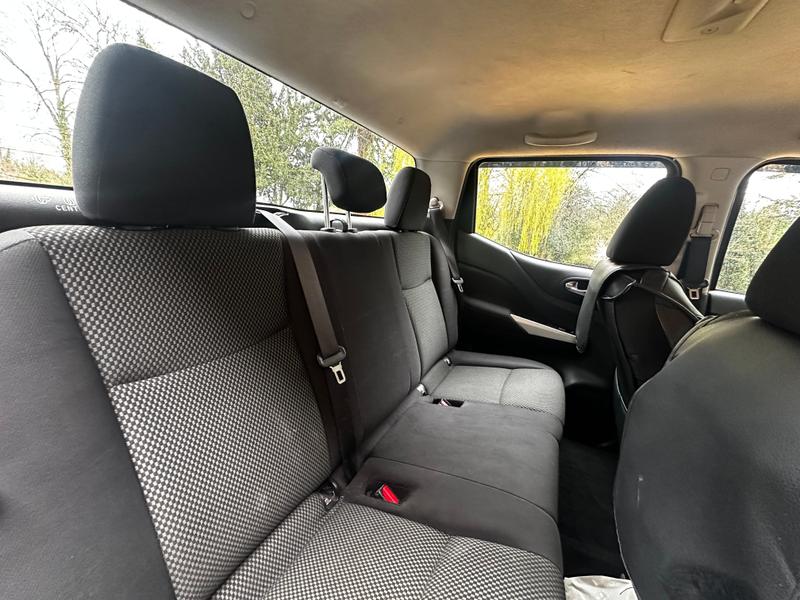 Used Nissan Navara 2016 for sale - 78042914: Photo 23