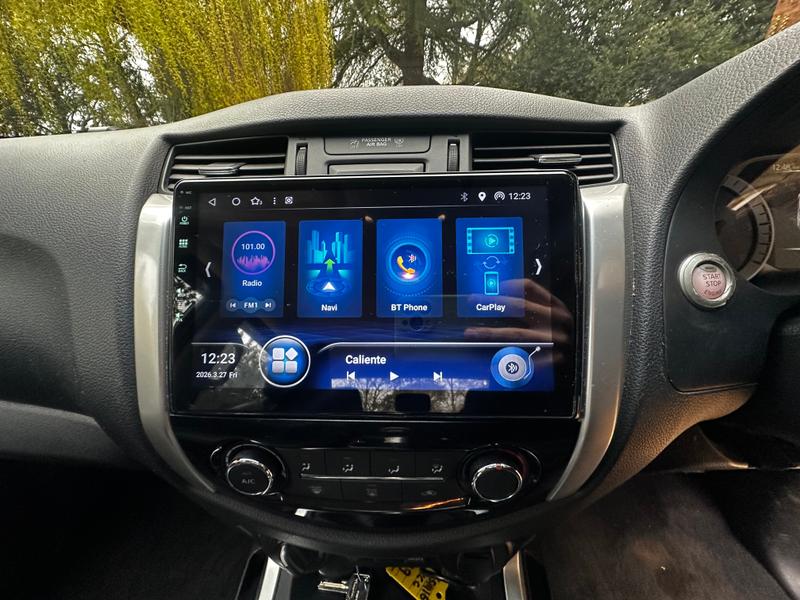 Used Nissan Navara 2016 for sale - 78042914: Photo 24